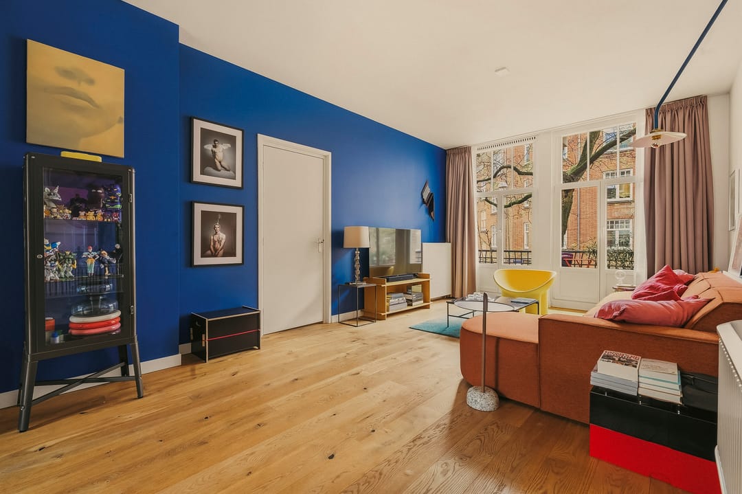 Foto 7 van Steve Bikoplein 12-1