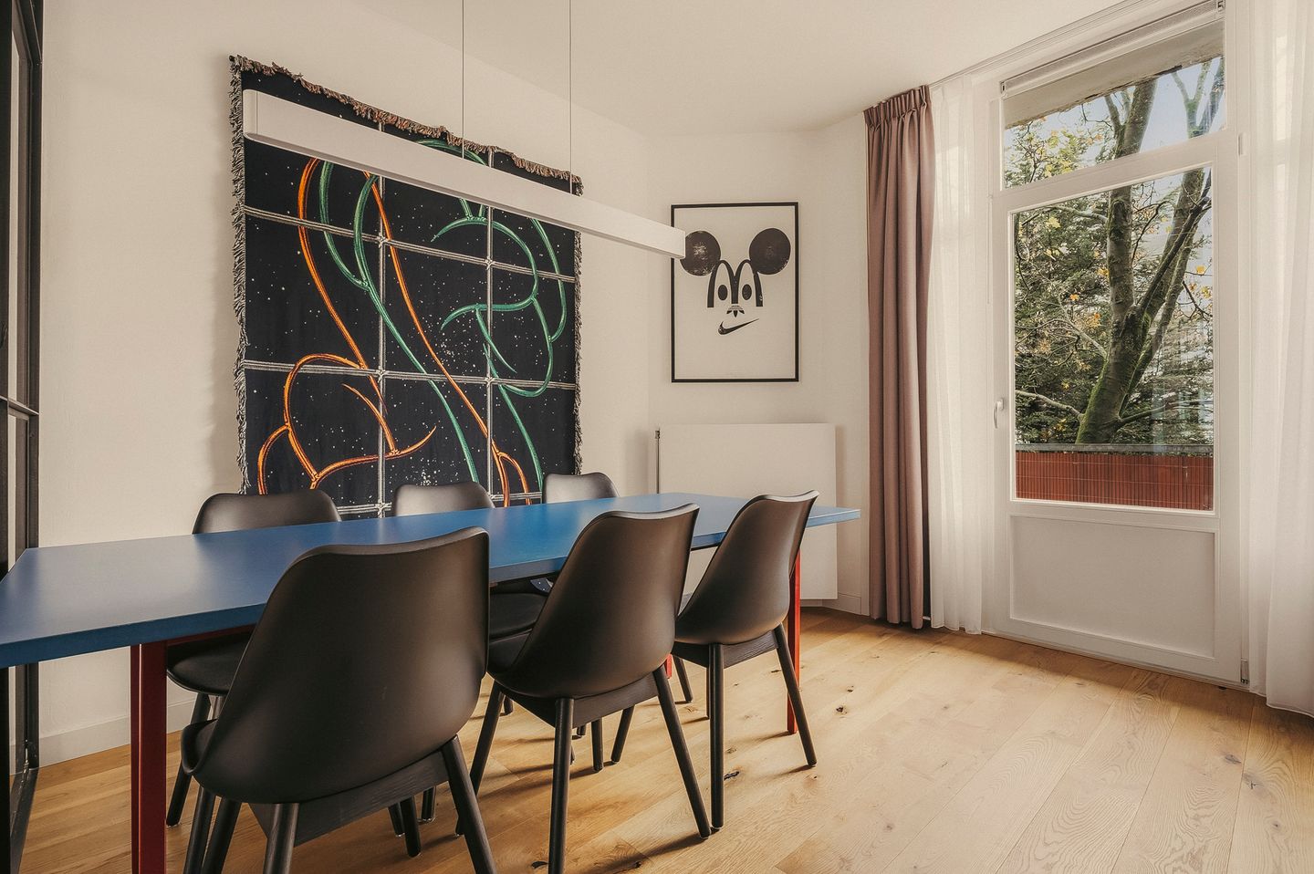 Foto 10 van Steve Bikoplein 12-1