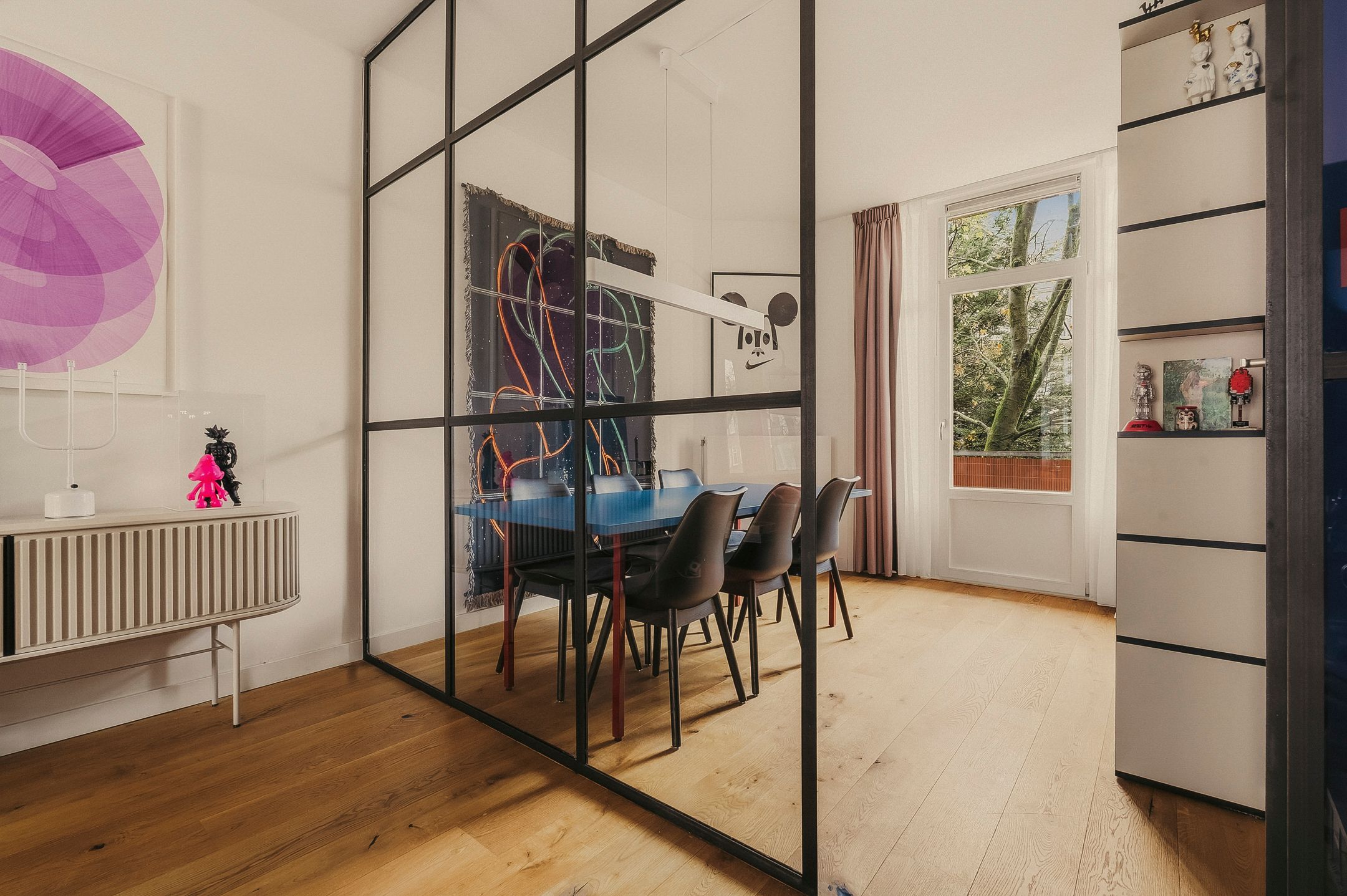 Foto 9 van Steve Bikoplein 12-1