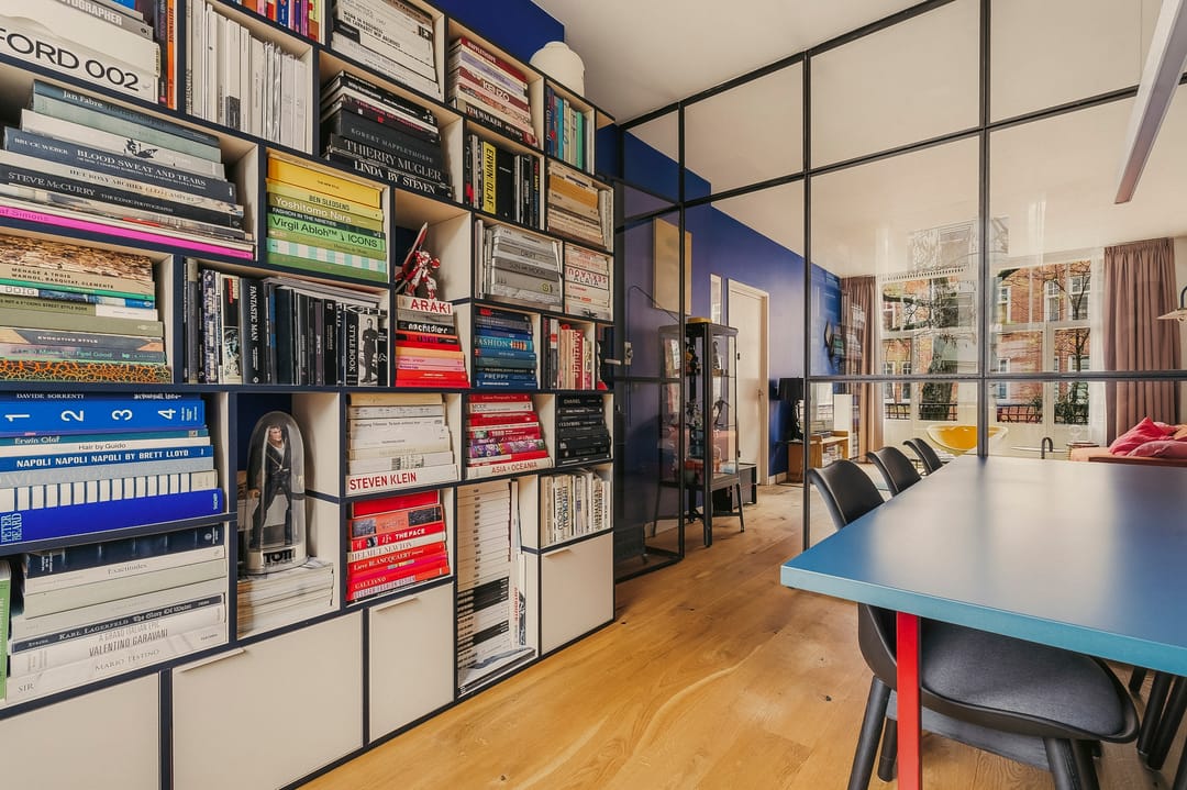 Foto 13 van Steve Bikoplein 12-1