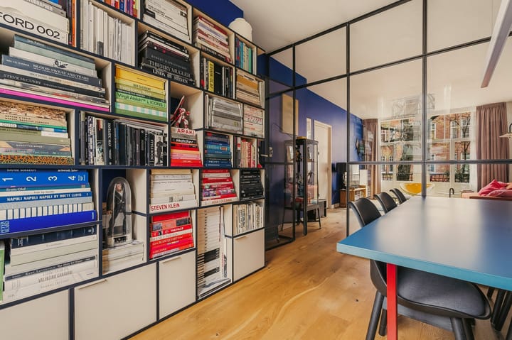 Photo 13 of Steve Bikoplein 12-1