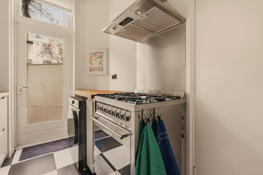 Foto 16 van Steve Bikoplein 12-1