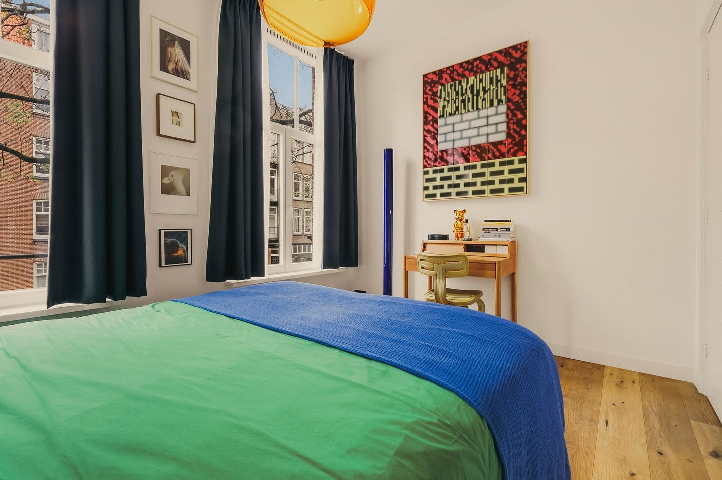 Foto 20 van Steve Bikoplein 12-1