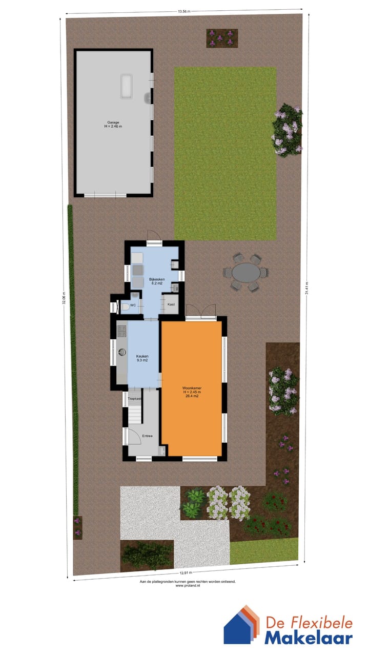 Foto 46 van Van Voortstraat 11