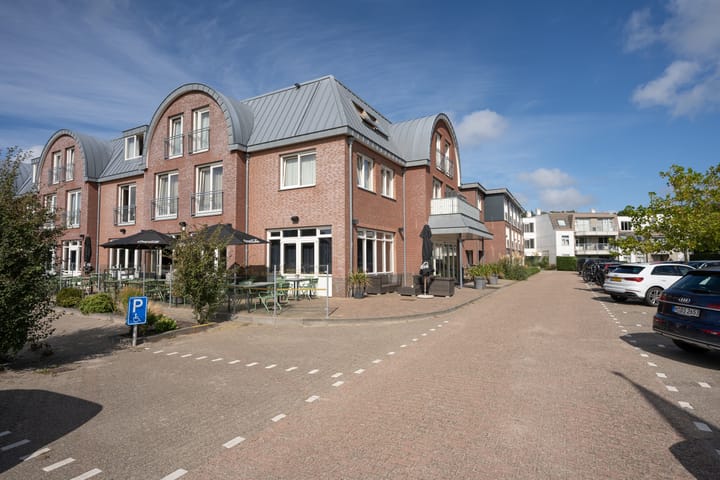 Foto 2 van Pelikaanweg 166