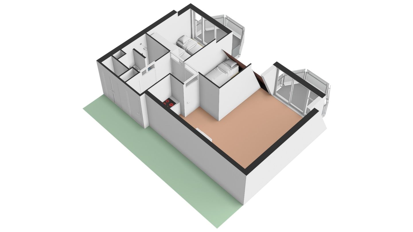 Foto 55 van Pelikaanweg 166
