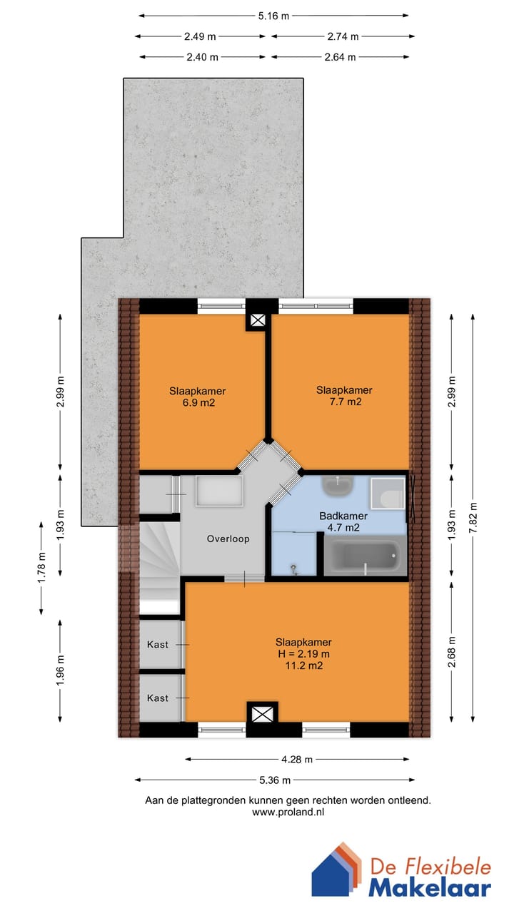 Foto 48 van Van Voortstraat 11