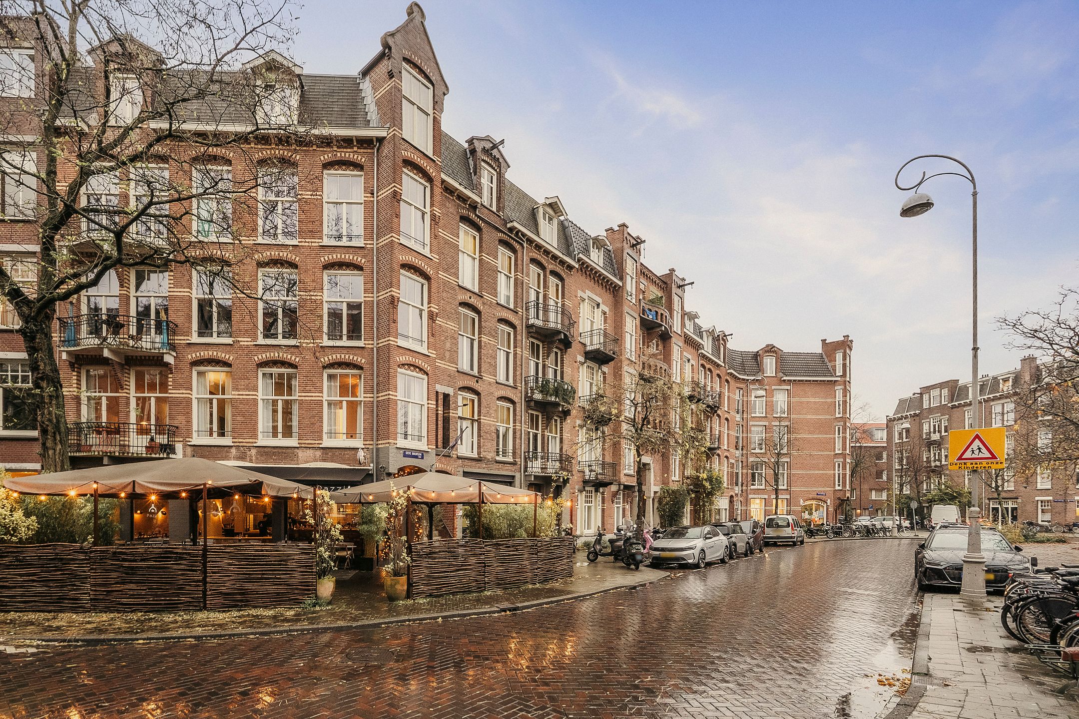 Foto 27 van Steve Bikoplein 12-1