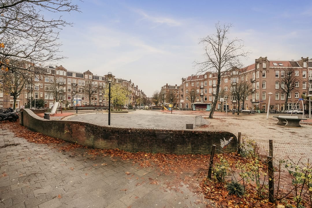 Foto 28 van Steve Bikoplein 12-1