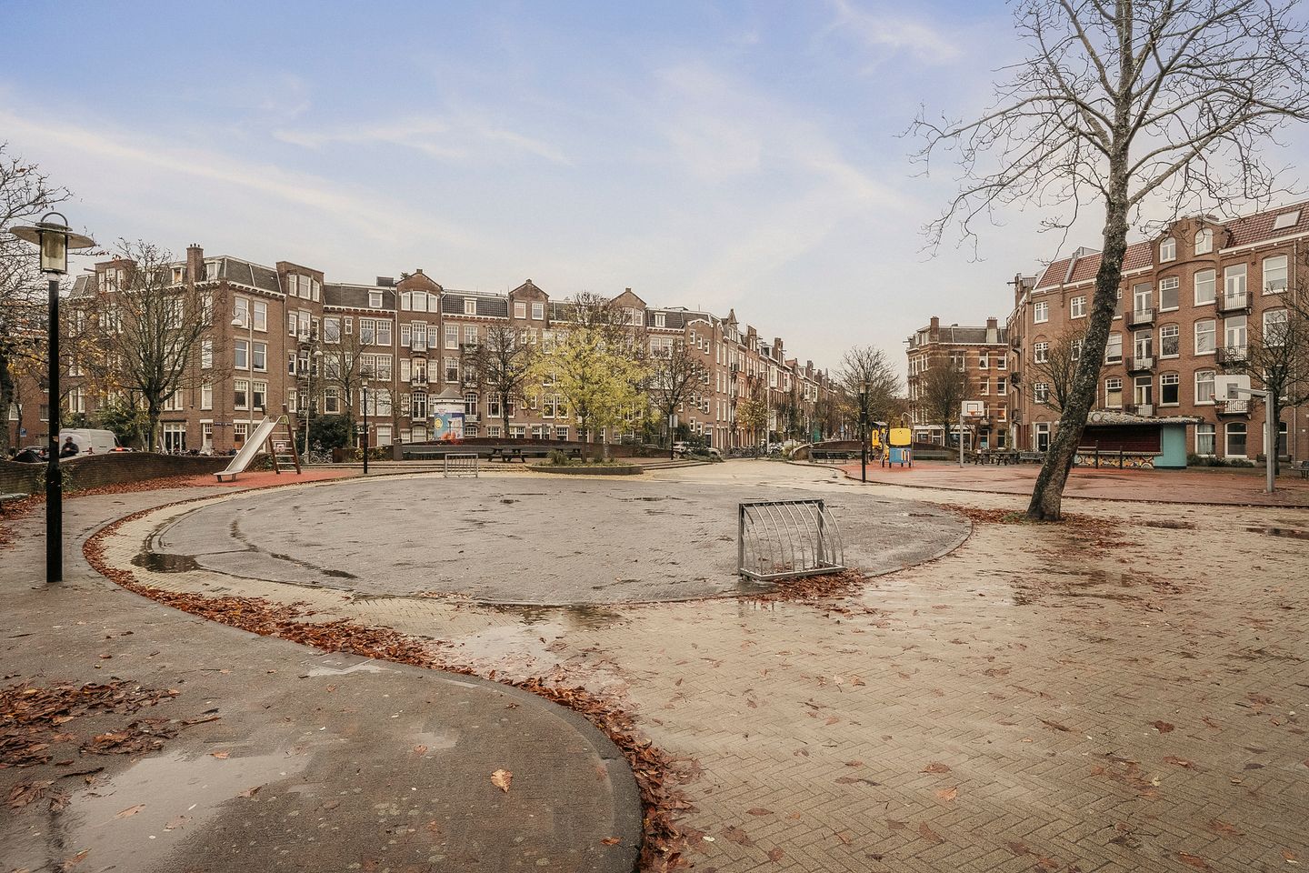 Foto 29 van Steve Bikoplein 12-1