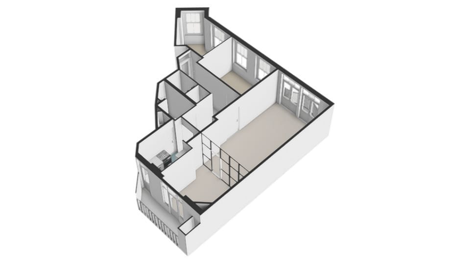 Foto 34 van Steve Bikoplein 12-1