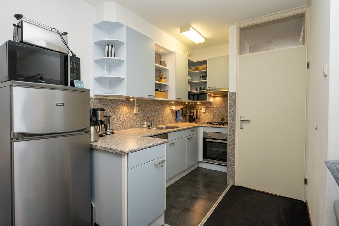 Foto 23 van Pelikaanweg 166