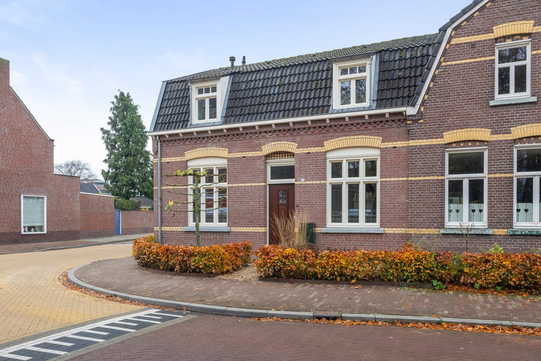 Foto 1 van Kerkstraat 17