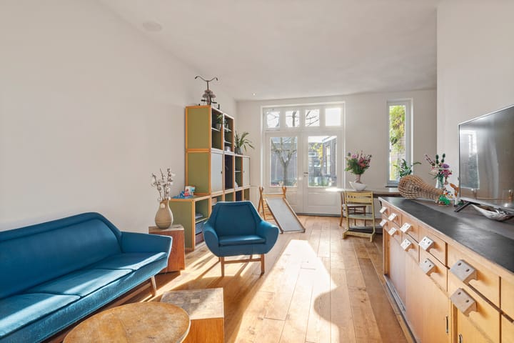Foto 4 van Kerkstraat 17