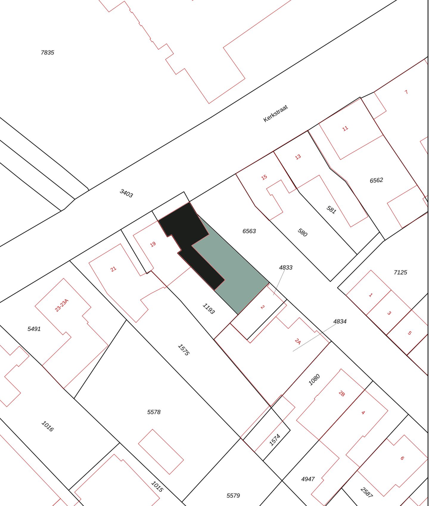 Foto 40 van Kerkstraat 17