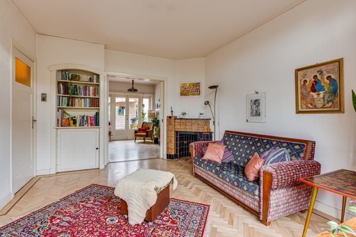 Foto 9 van Zuiderweg 123-B