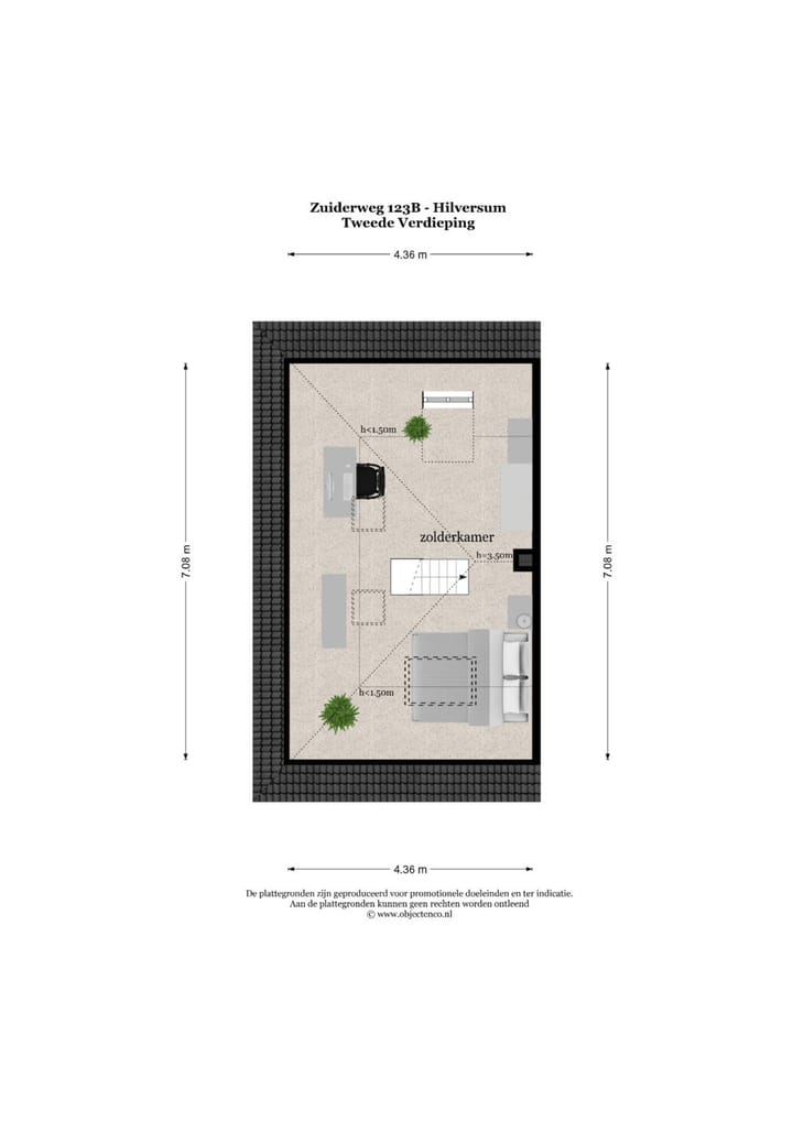 Foto 27 van Zuiderweg 123-B