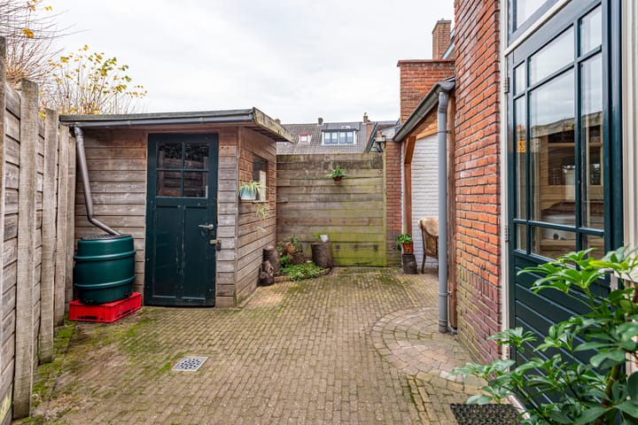 Foto 28 van Zuiderweg 123-B