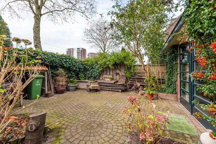 Foto 30 van Zuiderweg 123-B