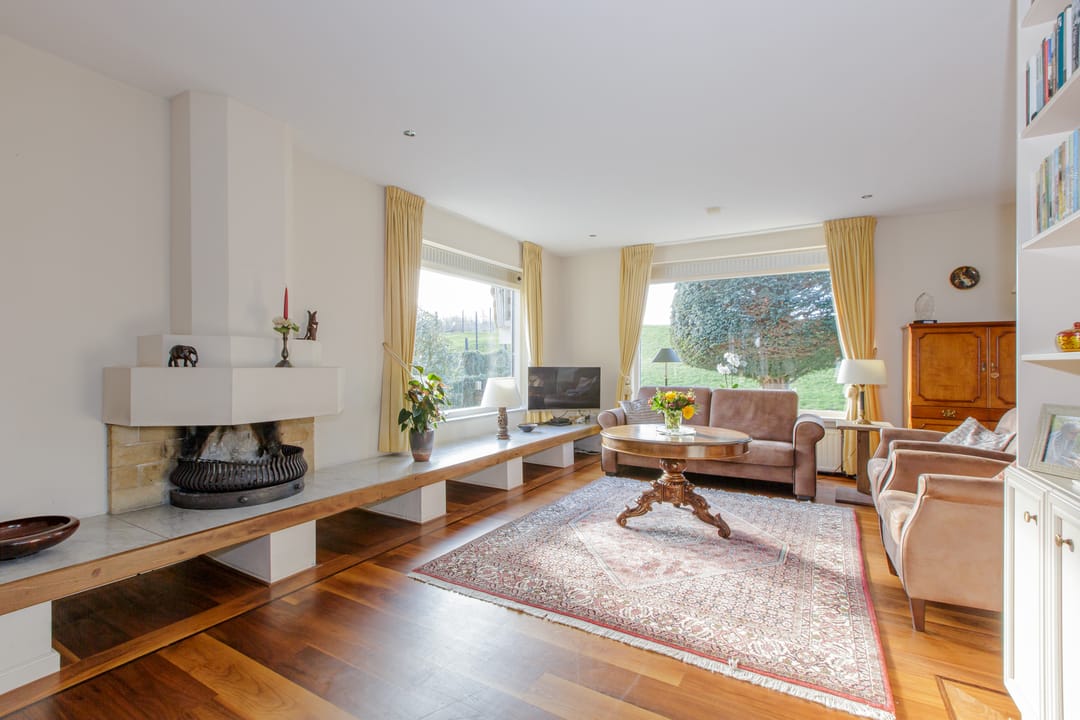 Foto 2 van Rottekade 21-B