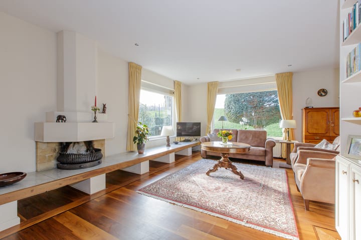 Foto 2 van Rottekade 21-B