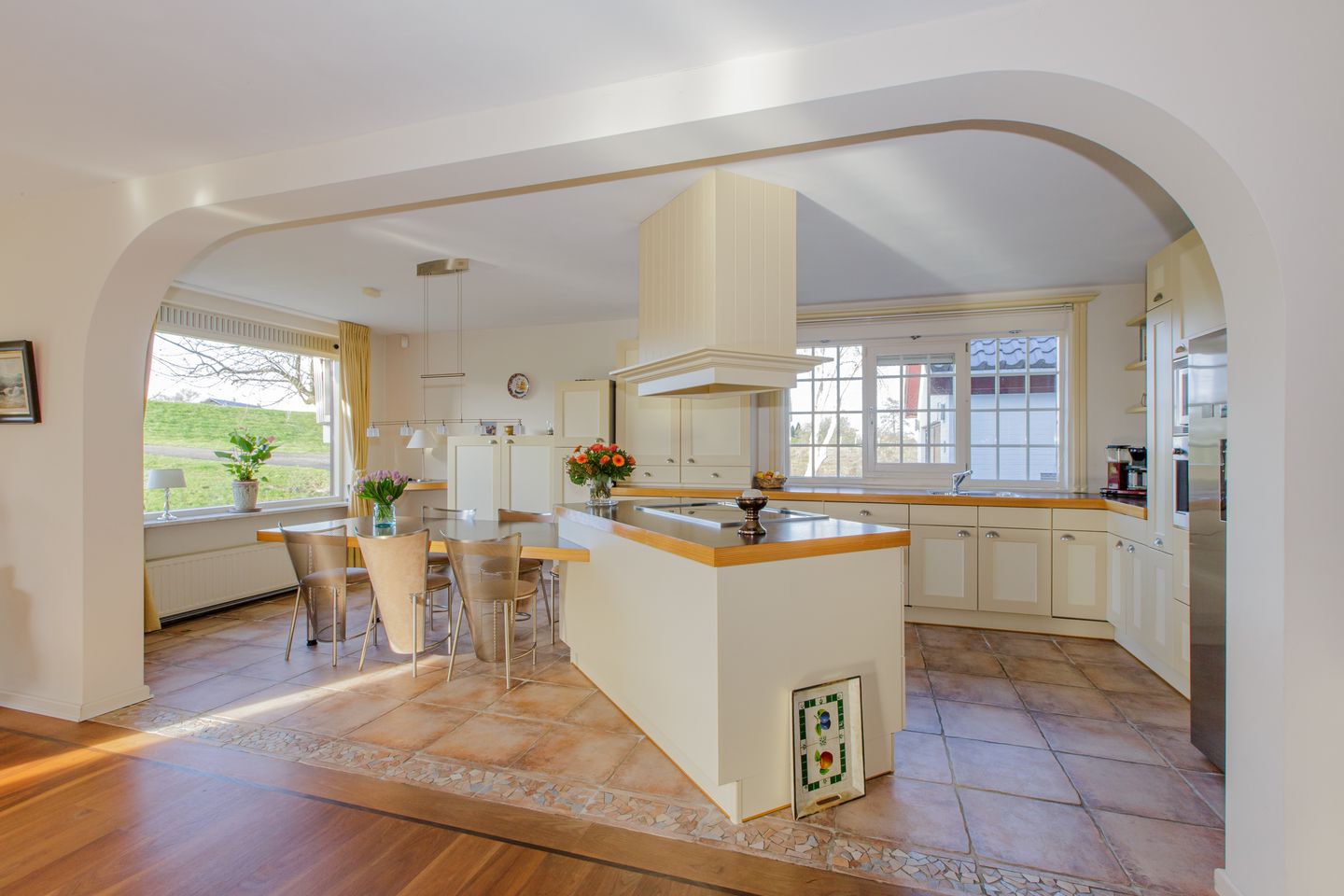 Foto 19 van Rottekade 21-B