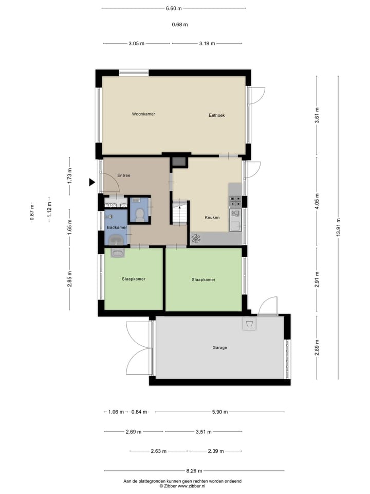 Photo 25 of Hannekerveldweg 42