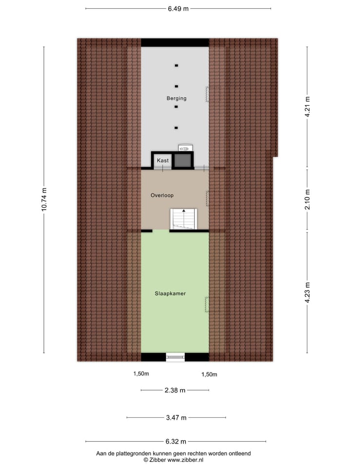 Photo 26 of Hannekerveldweg 42