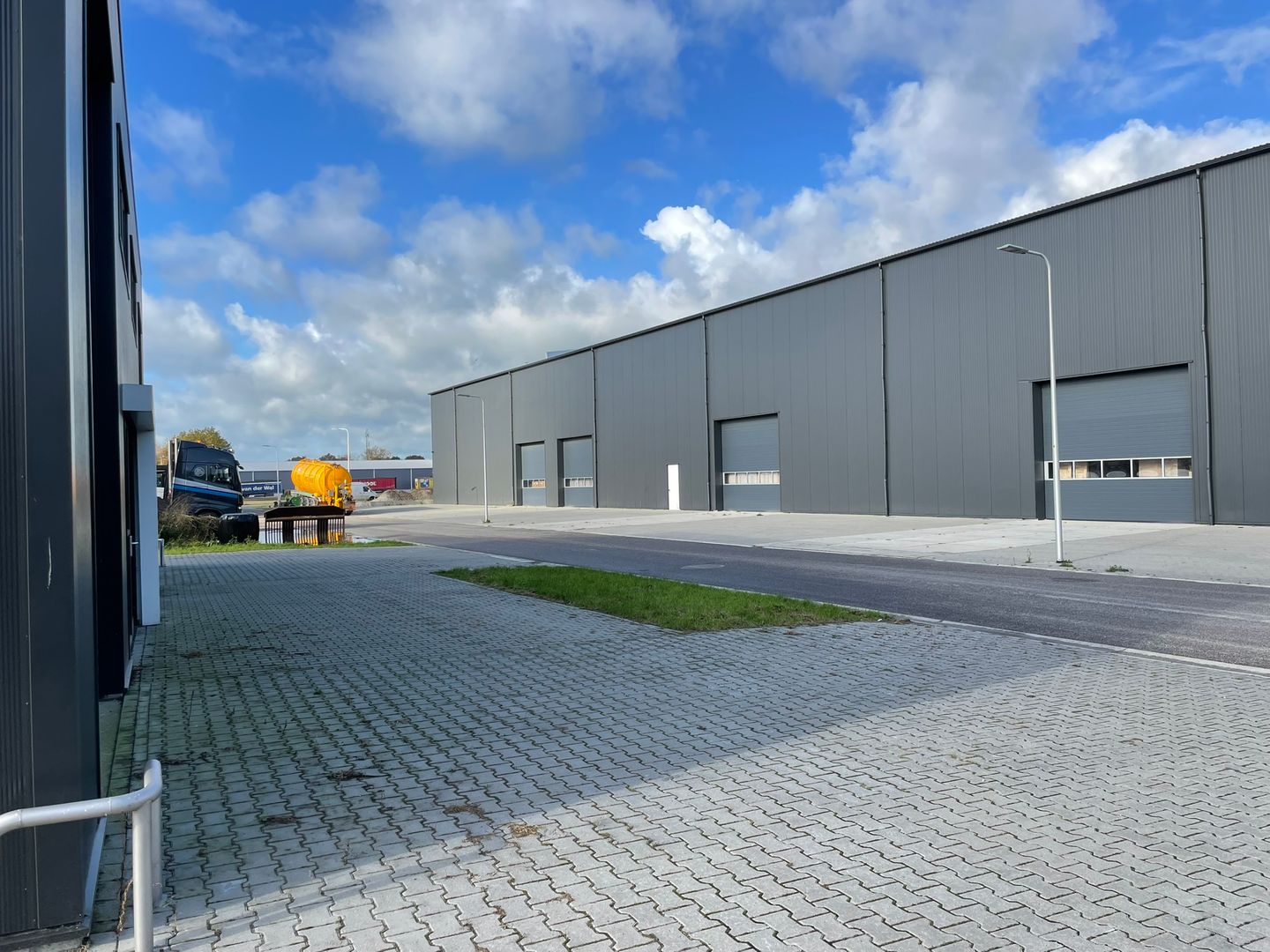 Bekijk foto 3 van Derde Katinger 4-g