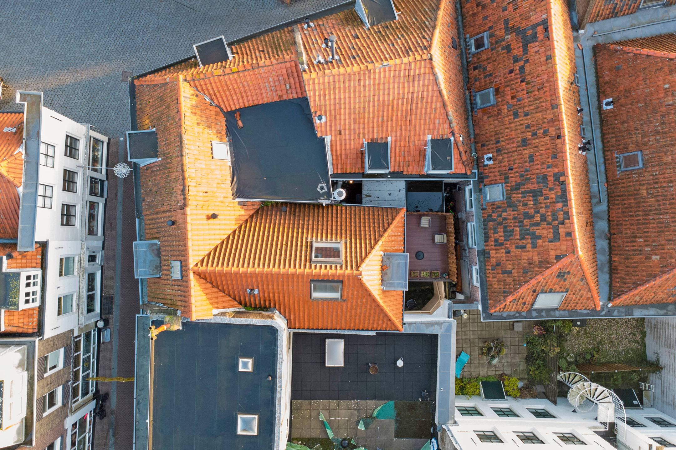 Photo 39 of Kerkstraat 8