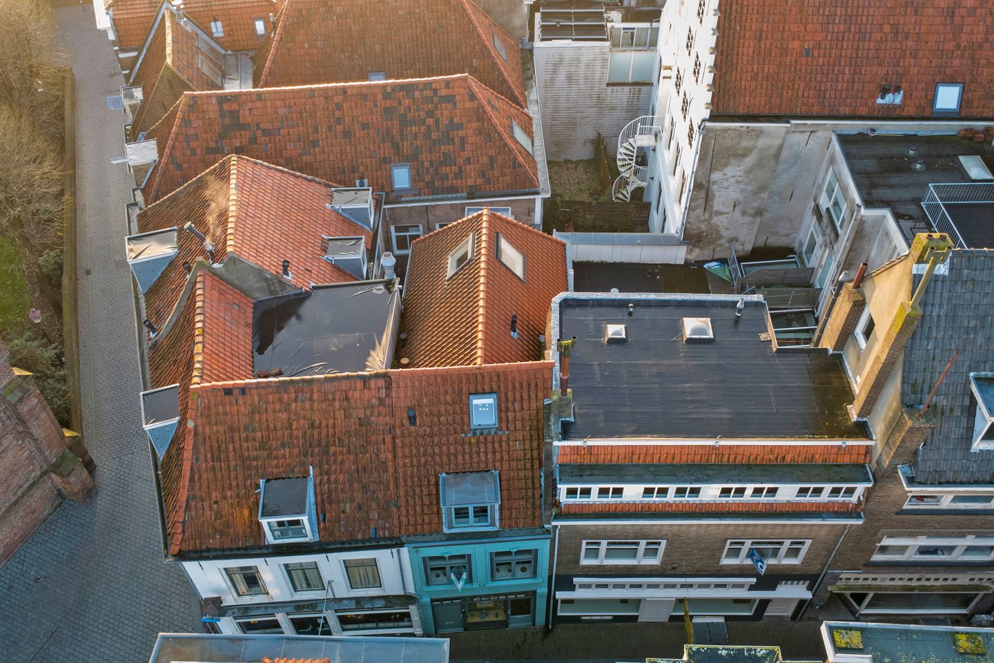 Photo 40 of Kerkstraat 8