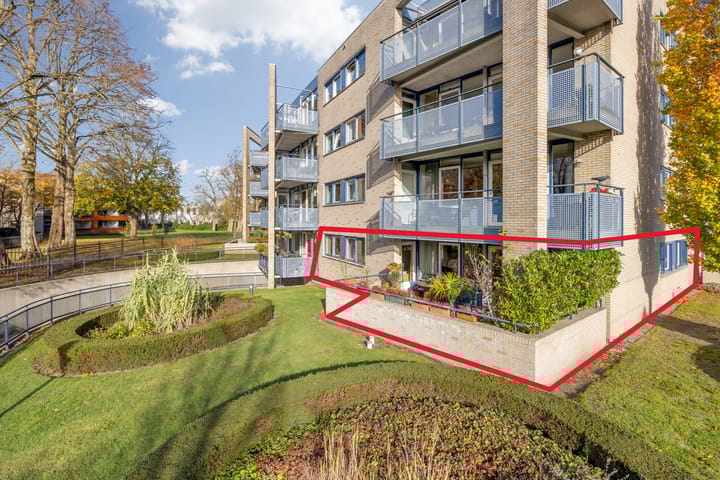 Valkenierslaan 35-A2 main image