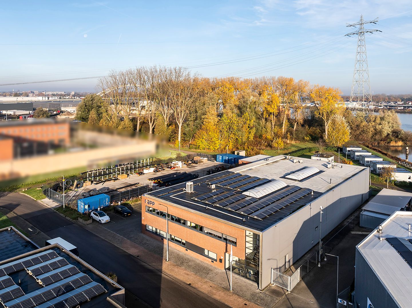 Bekijk foto 1 van Veerplaat 100