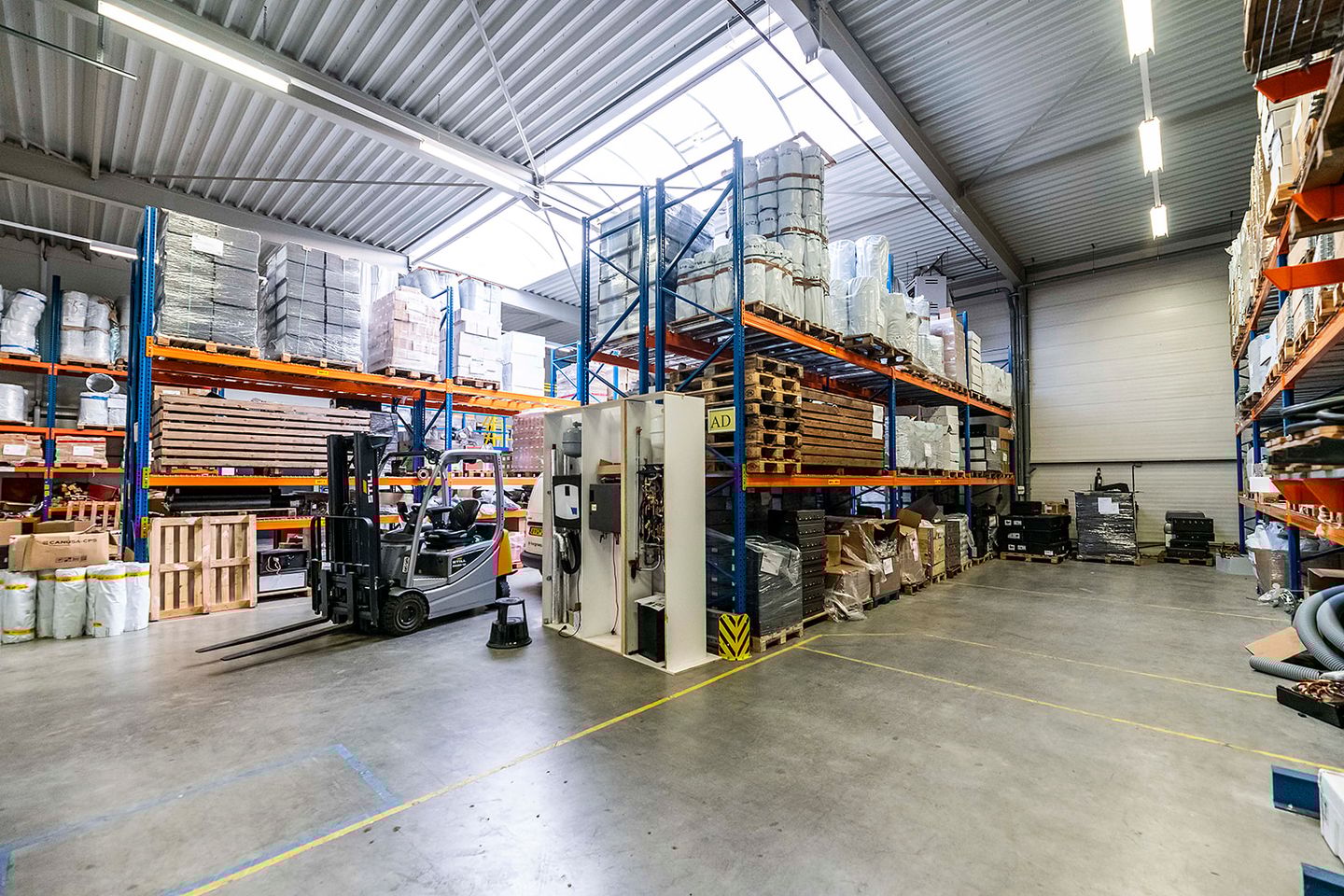 Bekijk foto 3 van Veerplaat 100