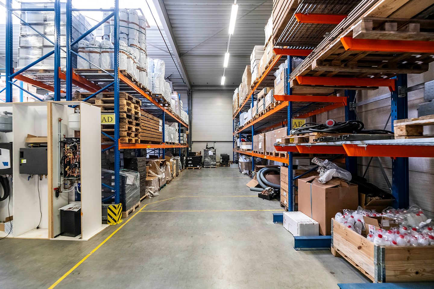 Bekijk foto 4 van Veerplaat 100