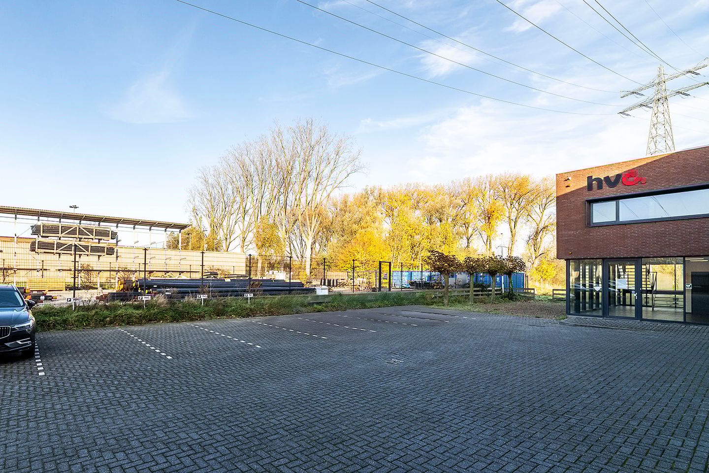 Bekijk foto 5 van Veerplaat 100