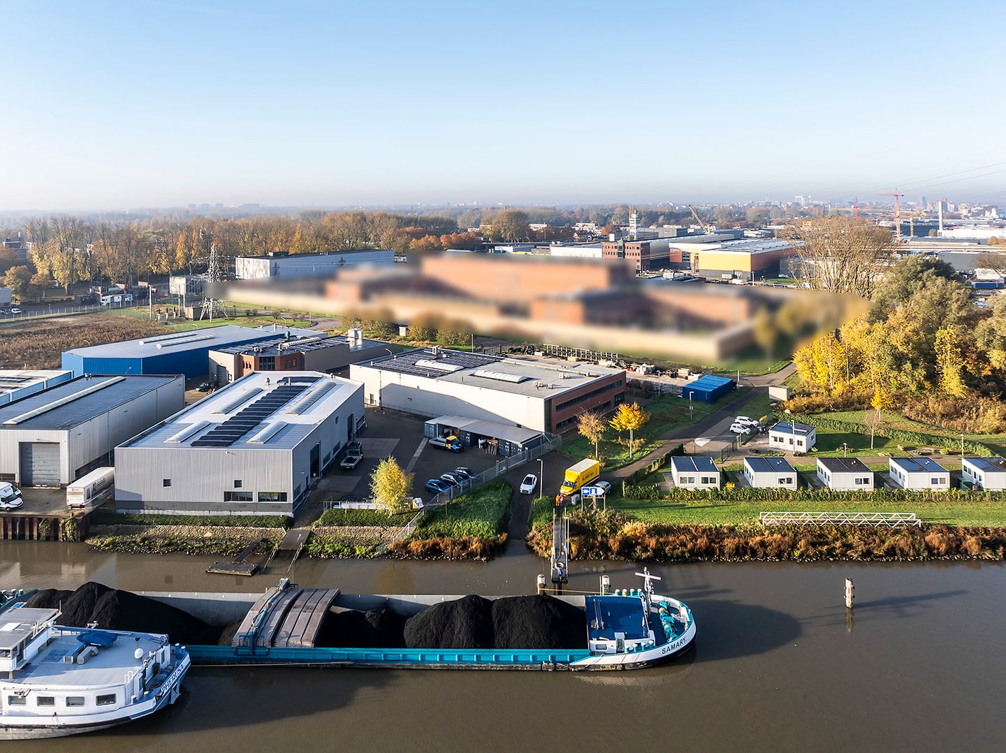 Bekijk foto 4 van Veerplaat 100