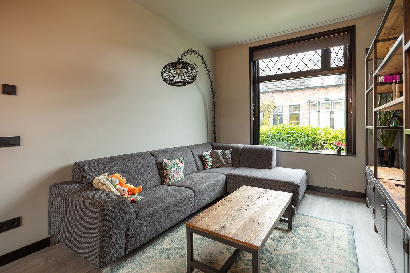 Foto 4 van Pauwenstraat 1