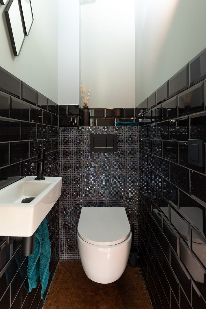 Photo 9 of Pauwenstraat 1