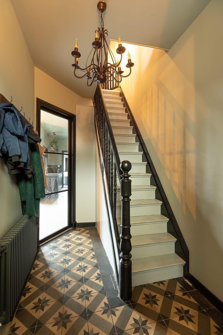 Photo 11 of Pauwenstraat 1