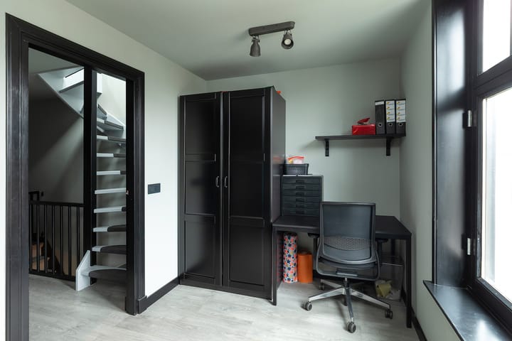 Photo 19 of Pauwenstraat 1