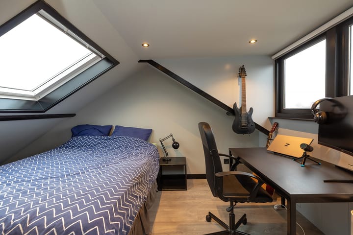 Photo 23 of Pauwenstraat 1