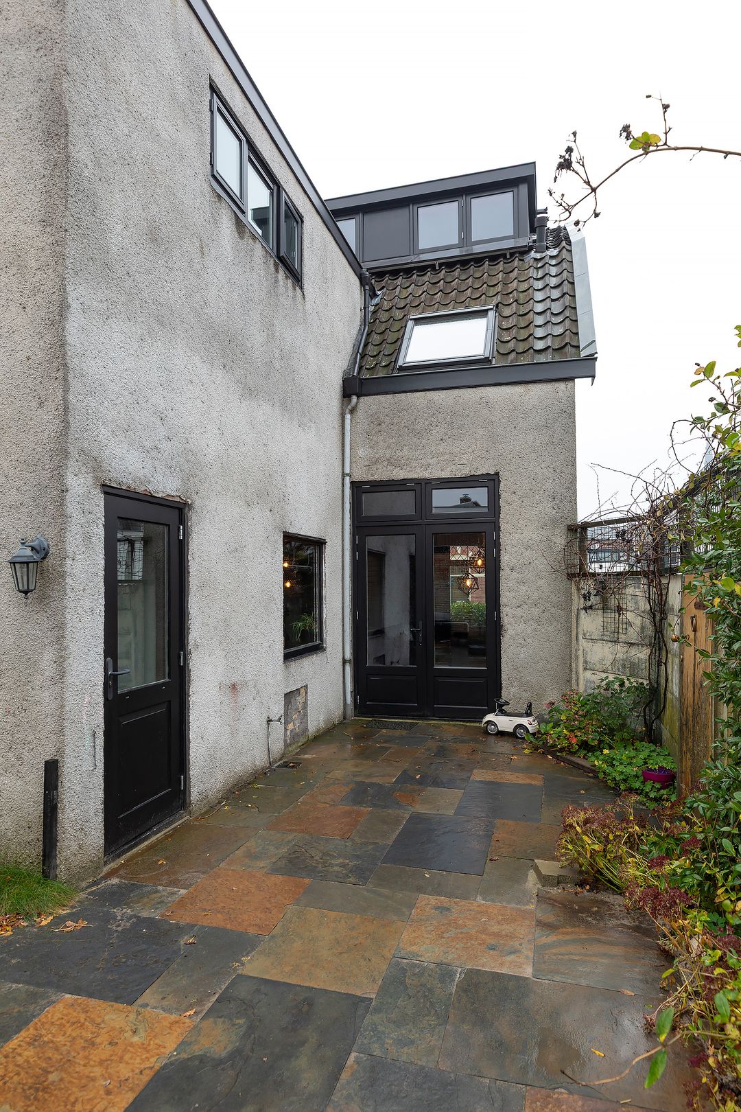 Foto 26 van Pauwenstraat 1