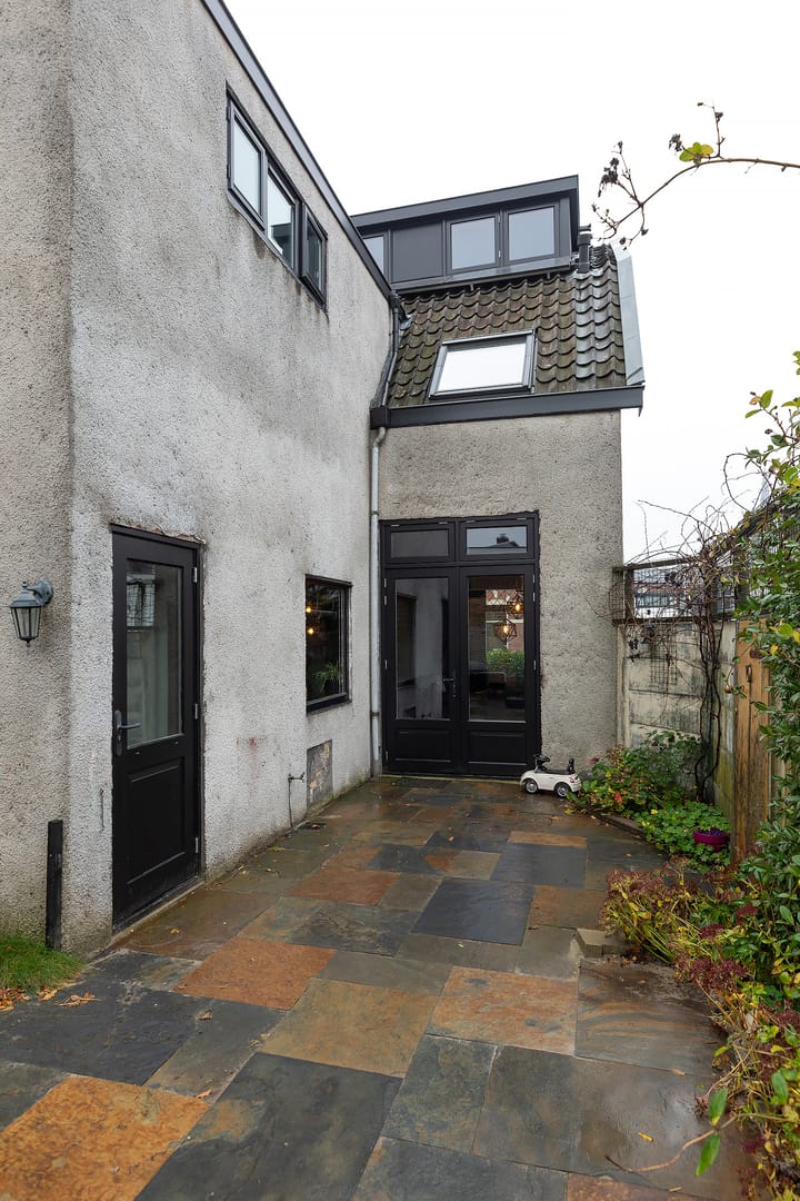 Photo 26 of Pauwenstraat 1