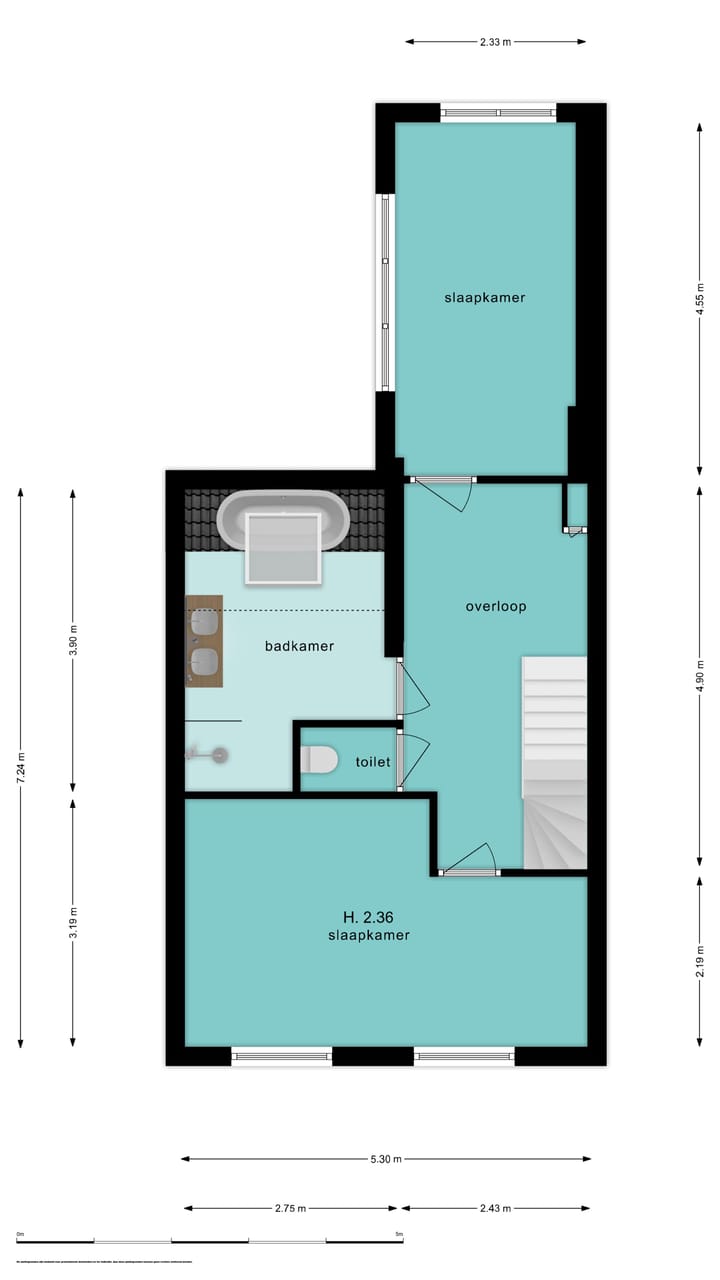 Photo 31 of Pauwenstraat 1