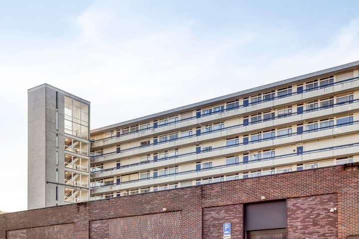 Foto 2 van Gildemeestersplein 284