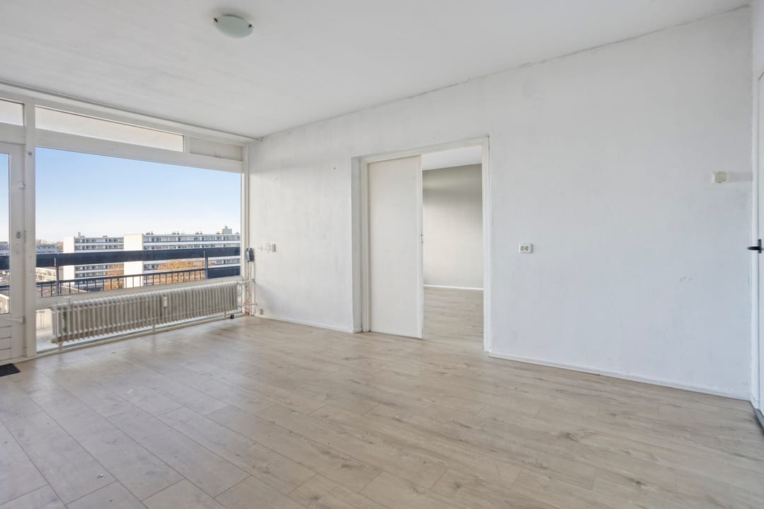 Foto 8 van Gildemeestersplein 284