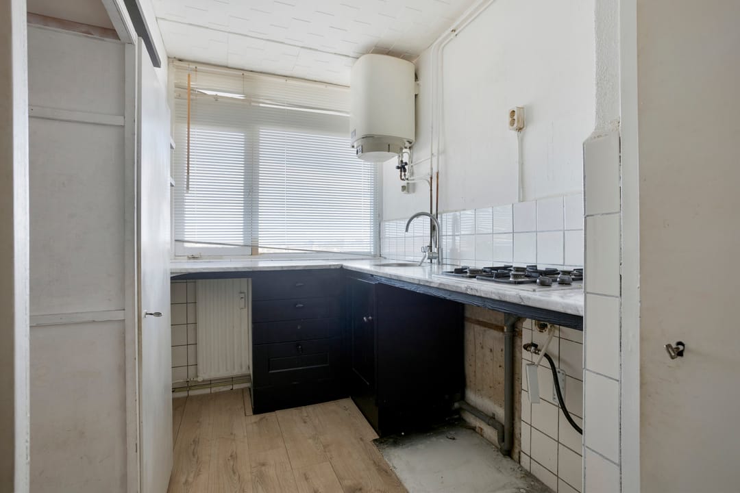 Foto 13 van Gildemeestersplein 284