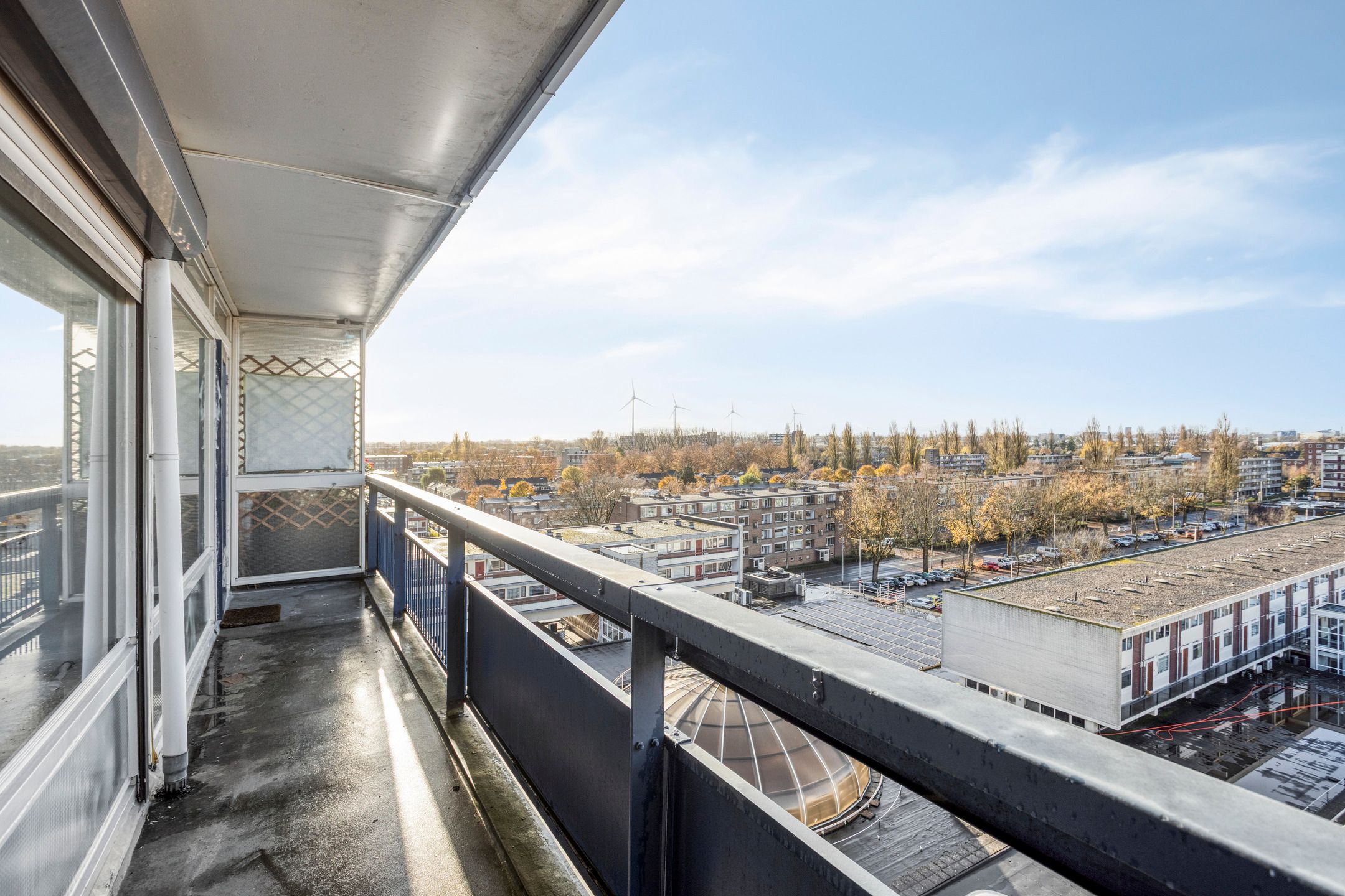 Foto 18 van Gildemeestersplein 284