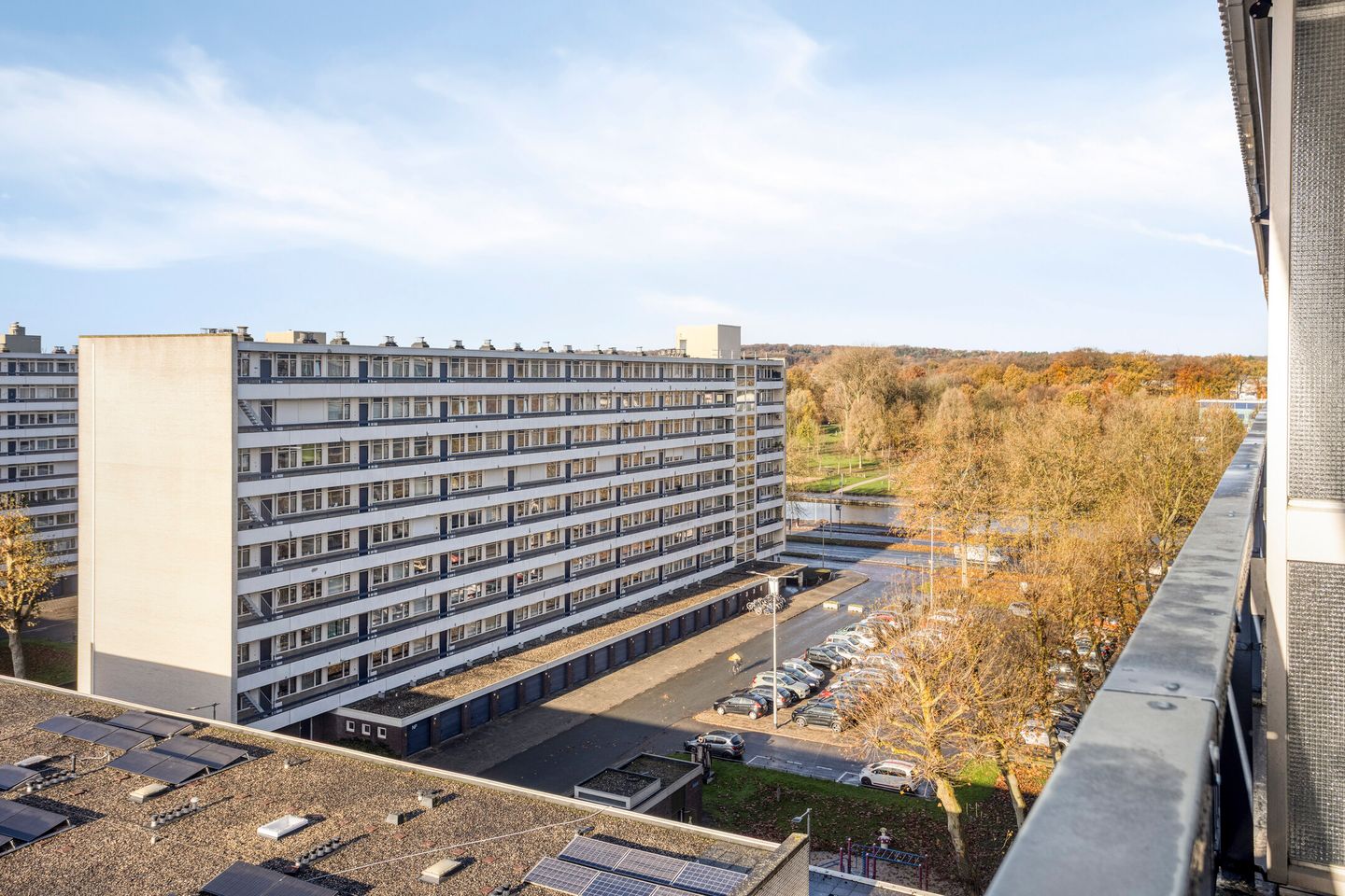 Foto 19 van Gildemeestersplein 284